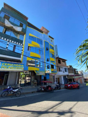HOSPEDAJE Y TURISMO SOL & LUNA E.I.R.L